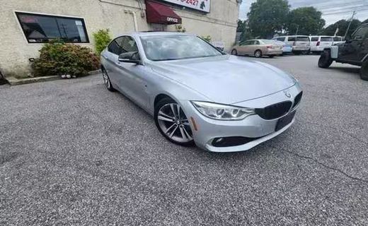 2016 BMW 428i xDrive GC