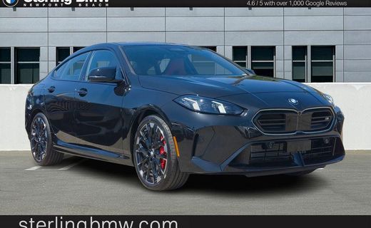 2026 BMW M235 xDrive GC