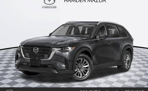 2026 Mazda CX-90 Preferred