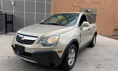2009 Saturn VUE XE V6