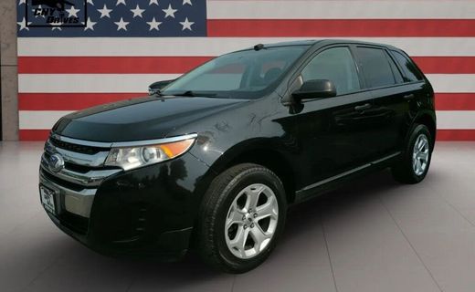 2014 Ford Edge SE