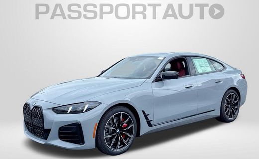 2026 BMW 430I Xdrive GC