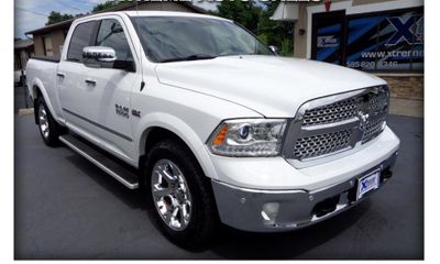 2018 Ram 1500 Laramie