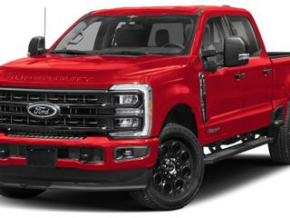 2027 Ford F-250