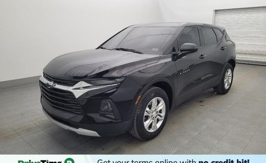 2020 Chevrolet Blazer 1LT