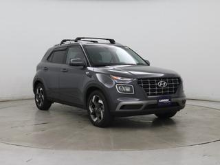 2025 Hyundai Venue