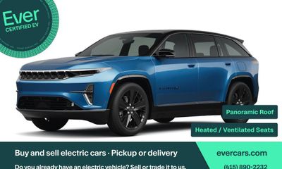 2024 Jeep Wagoneer S Launch Edition