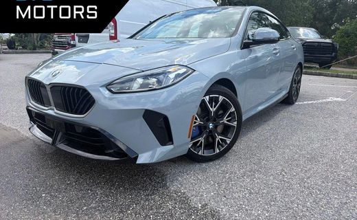 2026 BMW 228 Gran Coupe