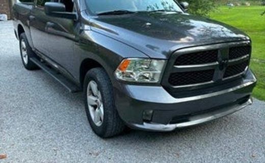 2015 Ram 1500 ST
