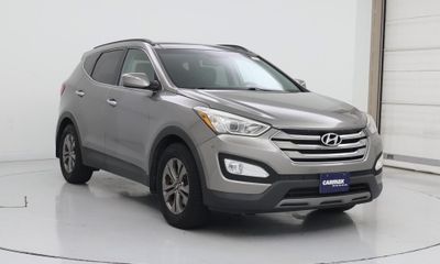 2015 Hyundai Santa FE Sport GLS