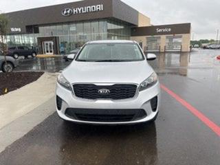 2020 Kia Sorento