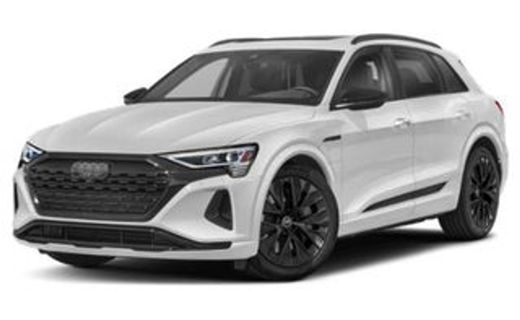 2024 Audi Q8 Quattro Premium Plus