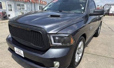 2015 Ram 1500 ST