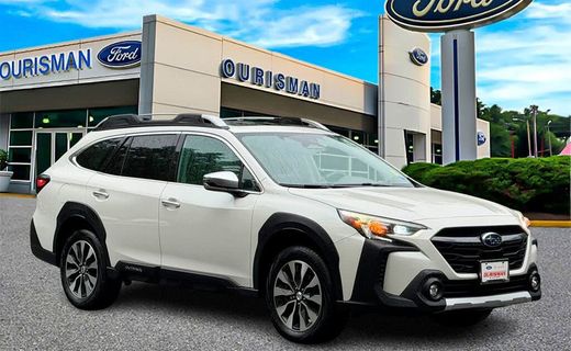 2024 Subaru Outback Touring