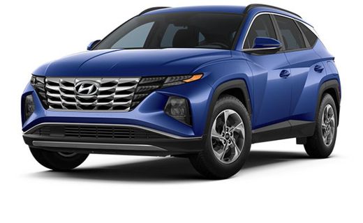 2023 Hyundai Tucson SEL W Convenience