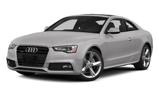 2013 Audi A5 Quattro Premium Plus