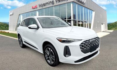2026 Audi Q5 Quattro Premium