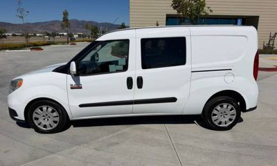 2016 Ram Promaster City SLT