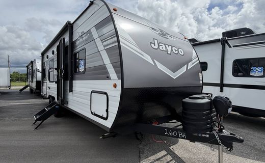 2027 Jayco Jay Flight
