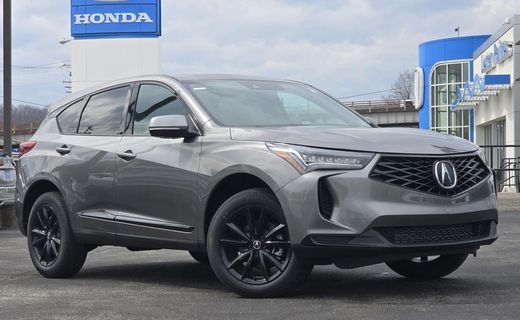2026 Acura RDX Advance