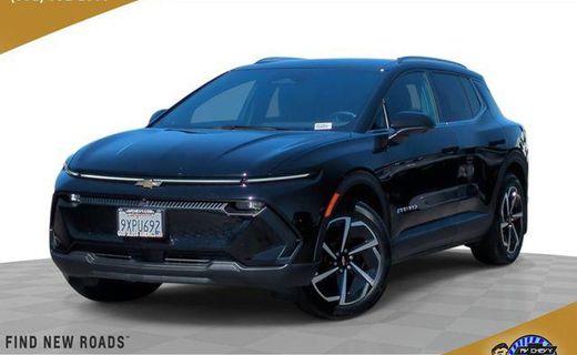 2026 Chevrolet Equinox LT 2 PDE