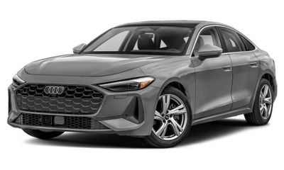 2026 Audi A5 Quattro Premium