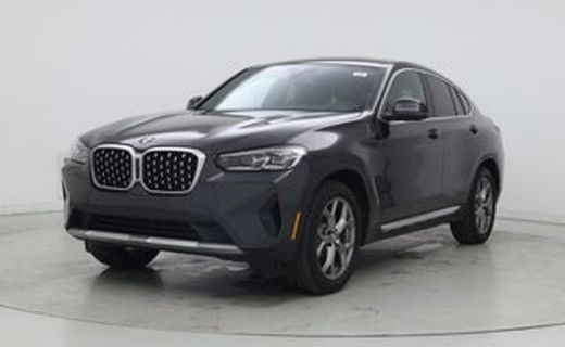 2023 BMW X4 XDRIVE30I