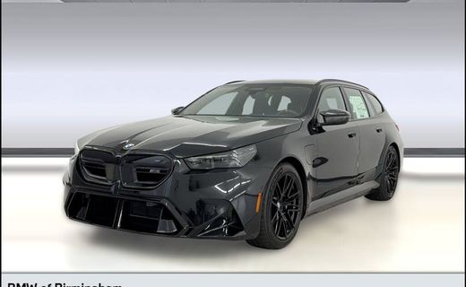 2027 BMW M5 Touring
