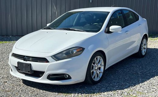 2013 Dodge Dart SXT