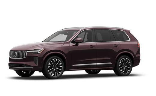 2026 Volvo XC90 Ultra Bright