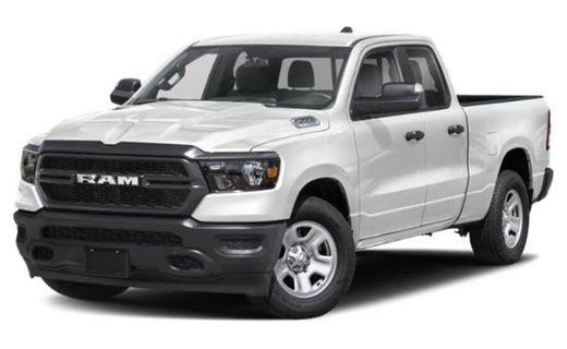 2023 Ram 1500 Tradesman