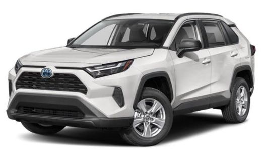 2024 Toyota RAV4 Others
