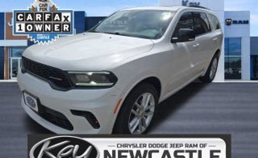 2024 Dodge Durango GT