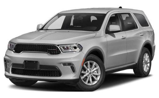 2022 Dodge Durango SXT
