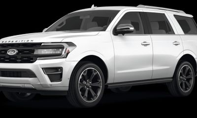 2023 Ford Expedition Limited