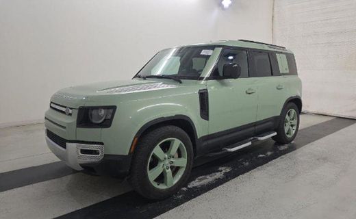 2023 Land Rover Defender 110