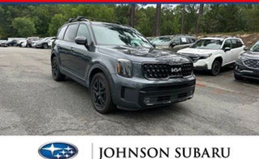 2024 Kia Telluride