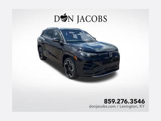 2026 Volkswagen Tiguan 4MOTION SEL