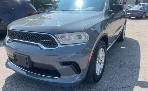 2023 Dodge Durango SXT