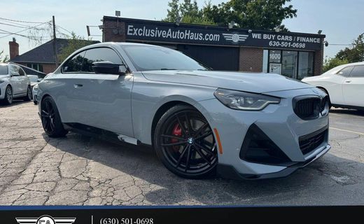 2024 BMW 230i