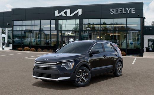 2026 Kia Niro LX