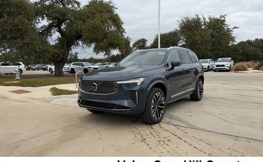 2026 Volvo XC90 Ultra Bright