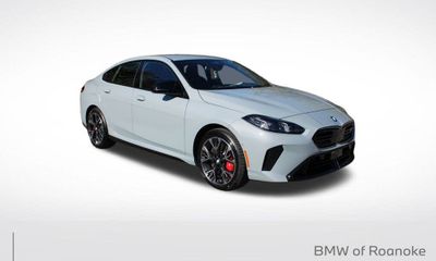2026 BMW M235 xDrive GC