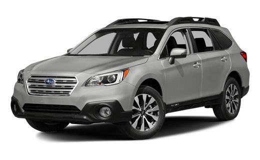 2016 Subaru Outback Limited MR ES