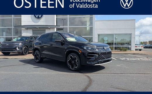 2026 Volkswagen Tiguan 4MOTION SEL