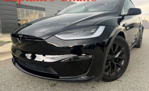 2023 Tesla Model X
