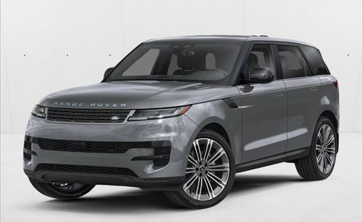 2026 Land Rover Range Sport P360 SE