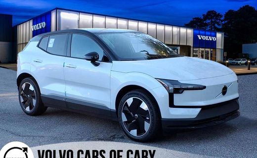 2025 Volvo EX30 Plus