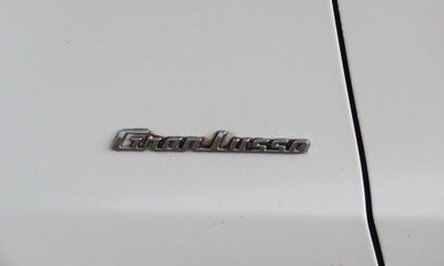 2020 Maserati Ghibli Luxury