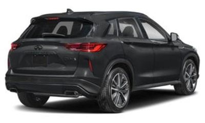2024 Infiniti QX50 Sport
